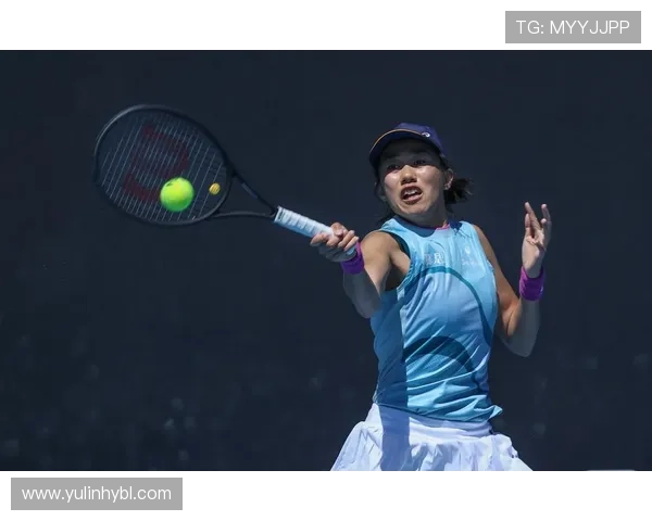 张帅逆转胜出闯入澳网第三轮 中国女网再添亮点